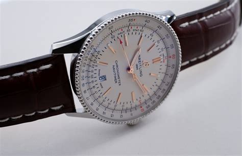 breitling forhandler danmark